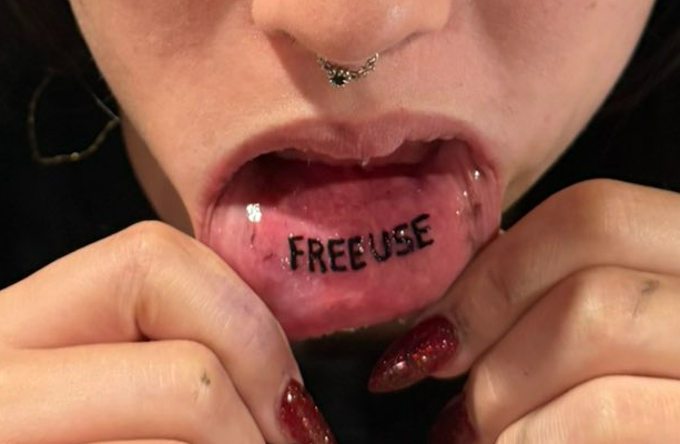 Freeuse