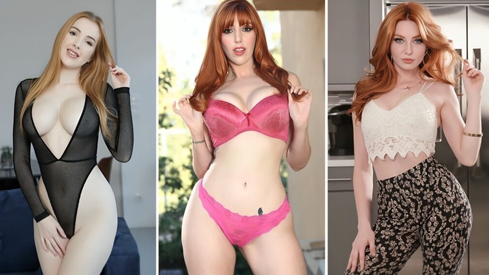 Redhead